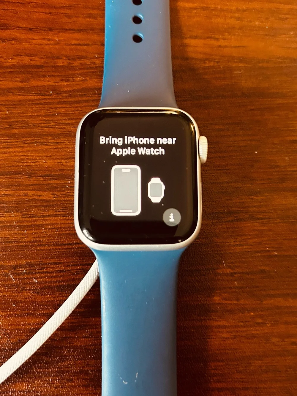 A2997 Apple Watch Series 10 42mm Aluminum GPS-Only w/ 3 Bands Lightly Used Great